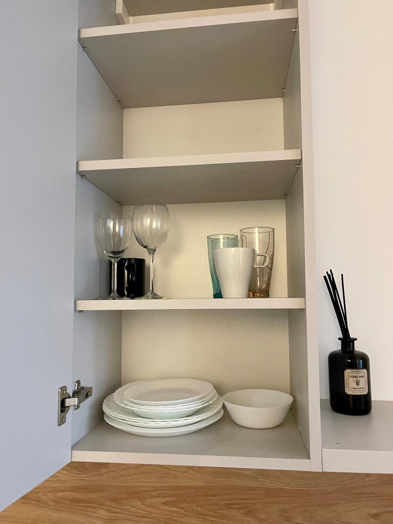 바르샤바 Time&House Pileckiego Przy Centrum Onkologi I Klinice Novum Apartament Na Wylacznosc Pokoj,Sypialnia,Lozko, Lazienka,Kuchnia 아파트 외부 사진