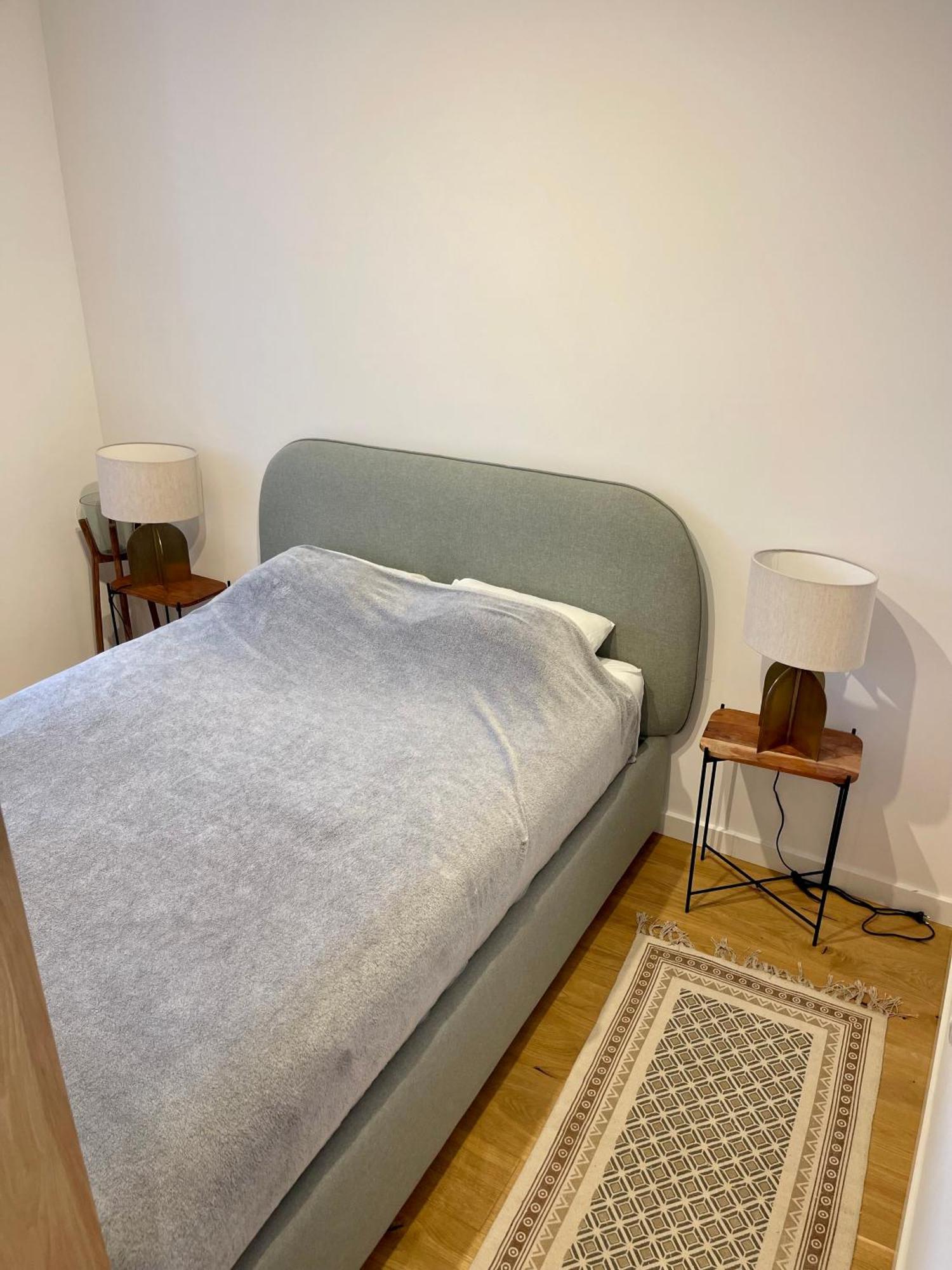 바르샤바 Time&House Pileckiego Przy Centrum Onkologi I Klinice Novum Apartament Na Wylacznosc Pokoj,Sypialnia,Lozko, Lazienka,Kuchnia 아파트 외부 사진