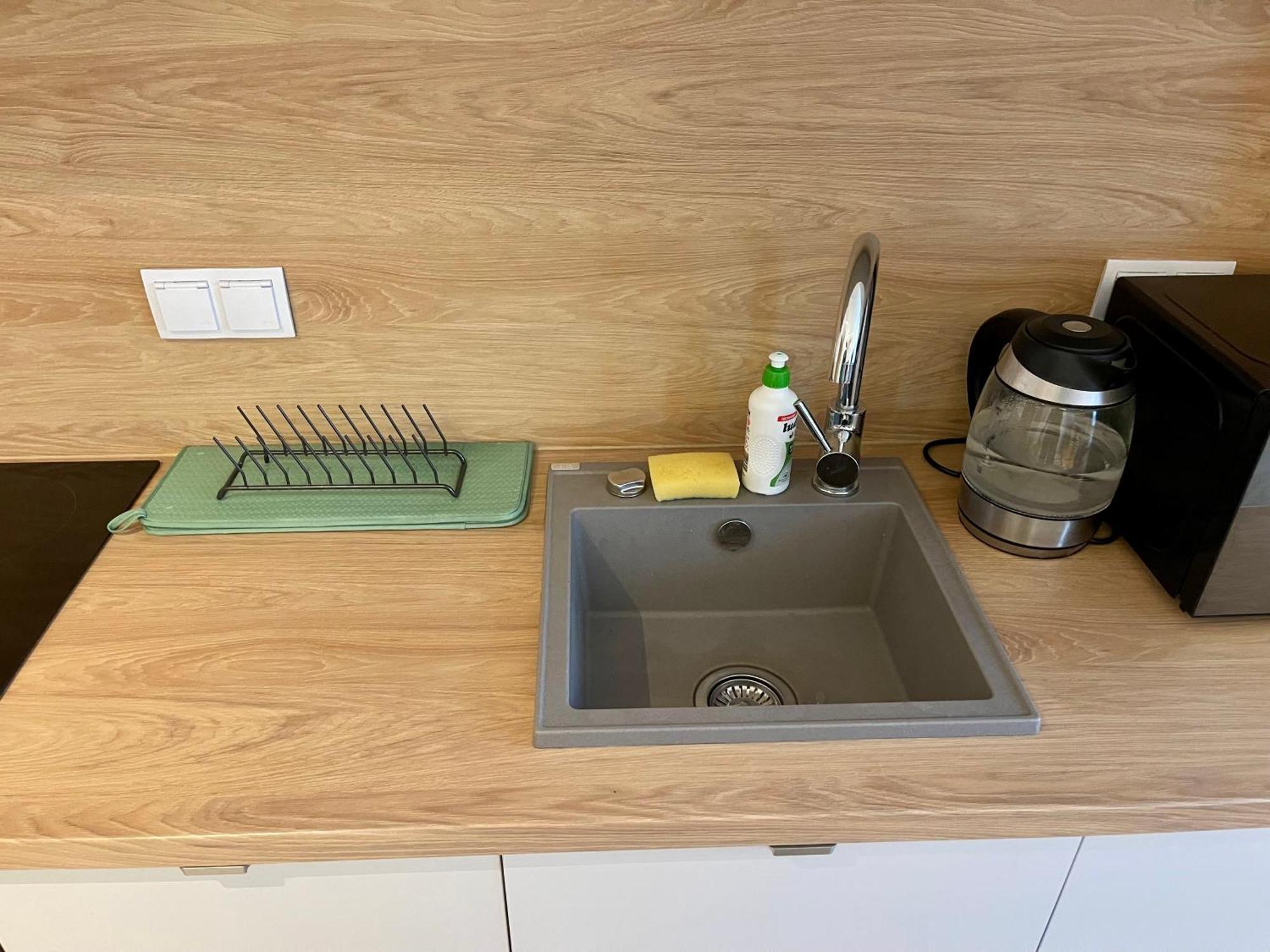 바르샤바 Time&House Pileckiego Przy Centrum Onkologi I Klinice Novum Apartament Na Wylacznosc Pokoj,Sypialnia,Lozko, Lazienka,Kuchnia 아파트 외부 사진