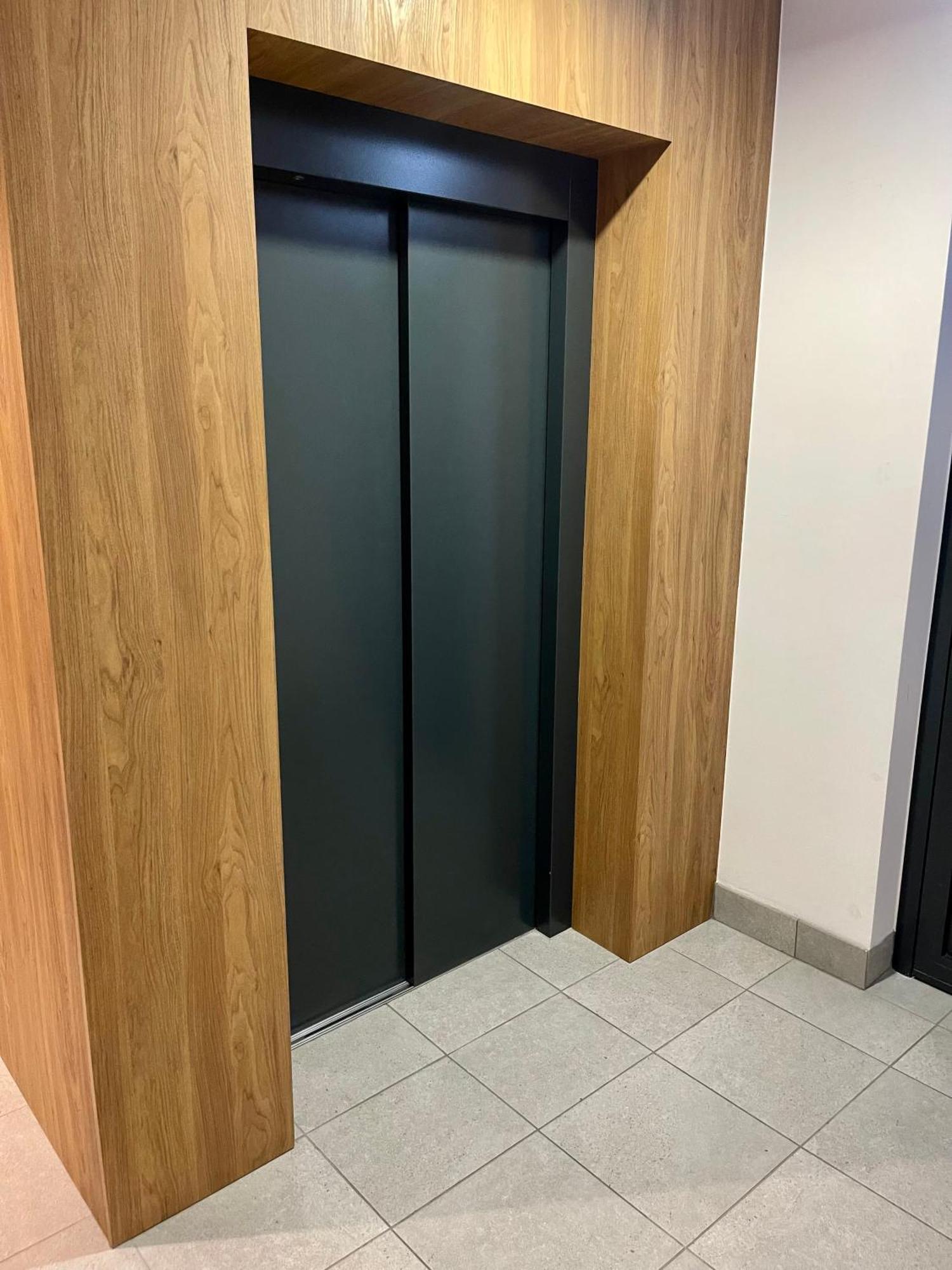 바르샤바 Time&House Pileckiego Przy Centrum Onkologi I Klinice Novum Apartament Na Wylacznosc Pokoj,Sypialnia,Lozko, Lazienka,Kuchnia 아파트 외부 사진