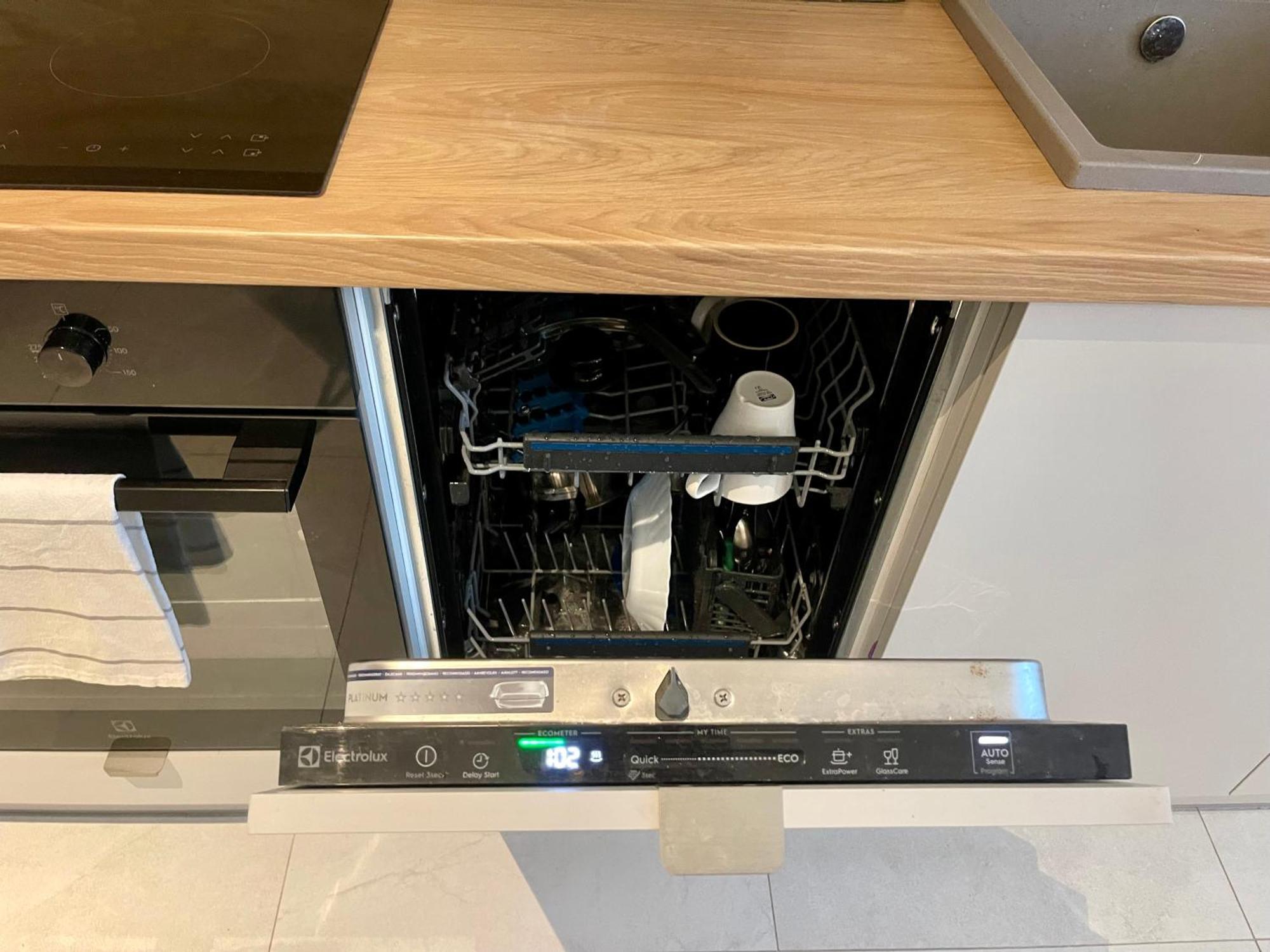 바르샤바 Time&House Pileckiego Przy Centrum Onkologi I Klinice Novum Apartament Na Wylacznosc Pokoj,Sypialnia,Lozko, Lazienka,Kuchnia 아파트 외부 사진