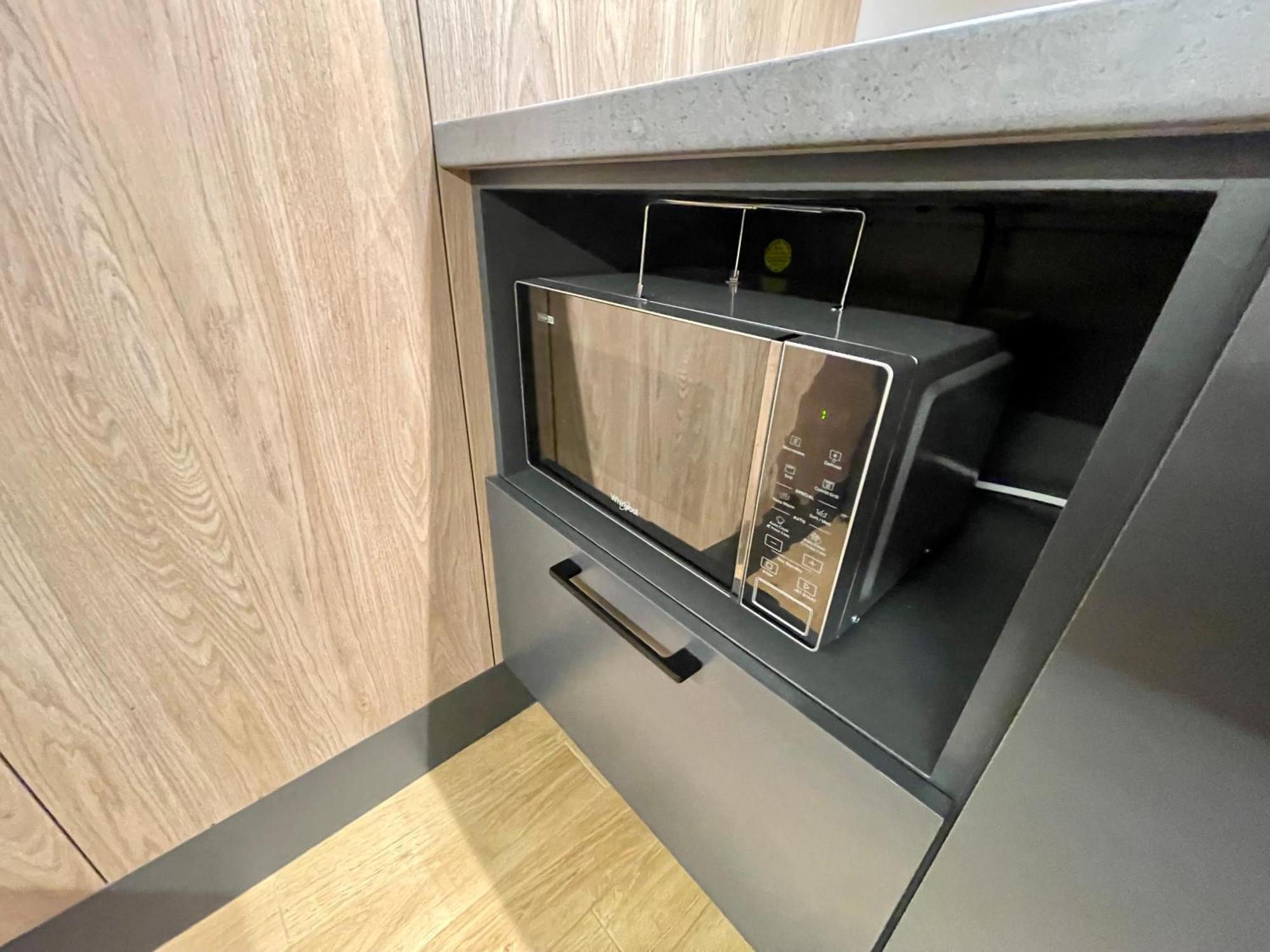 바르샤바 Time&House Pileckiego Przy Centrum Onkologi I Klinice Novum Apartament Na Wylacznosc Pokoj,Sypialnia,Lozko, Lazienka,Kuchnia 아파트 외부 사진