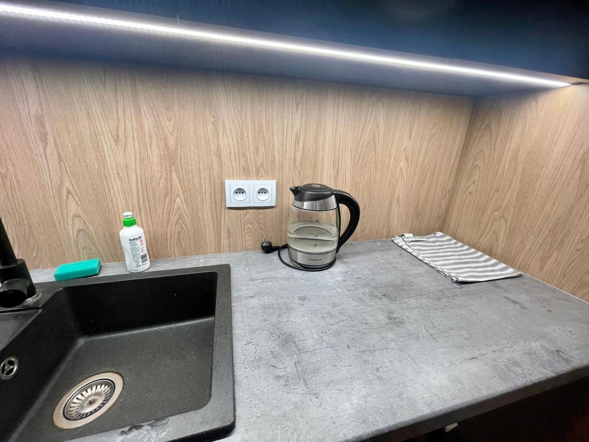 바르샤바 Time&House Pileckiego Przy Centrum Onkologi I Klinice Novum Apartament Na Wylacznosc Pokoj,Sypialnia,Lozko, Lazienka,Kuchnia 아파트 외부 사진