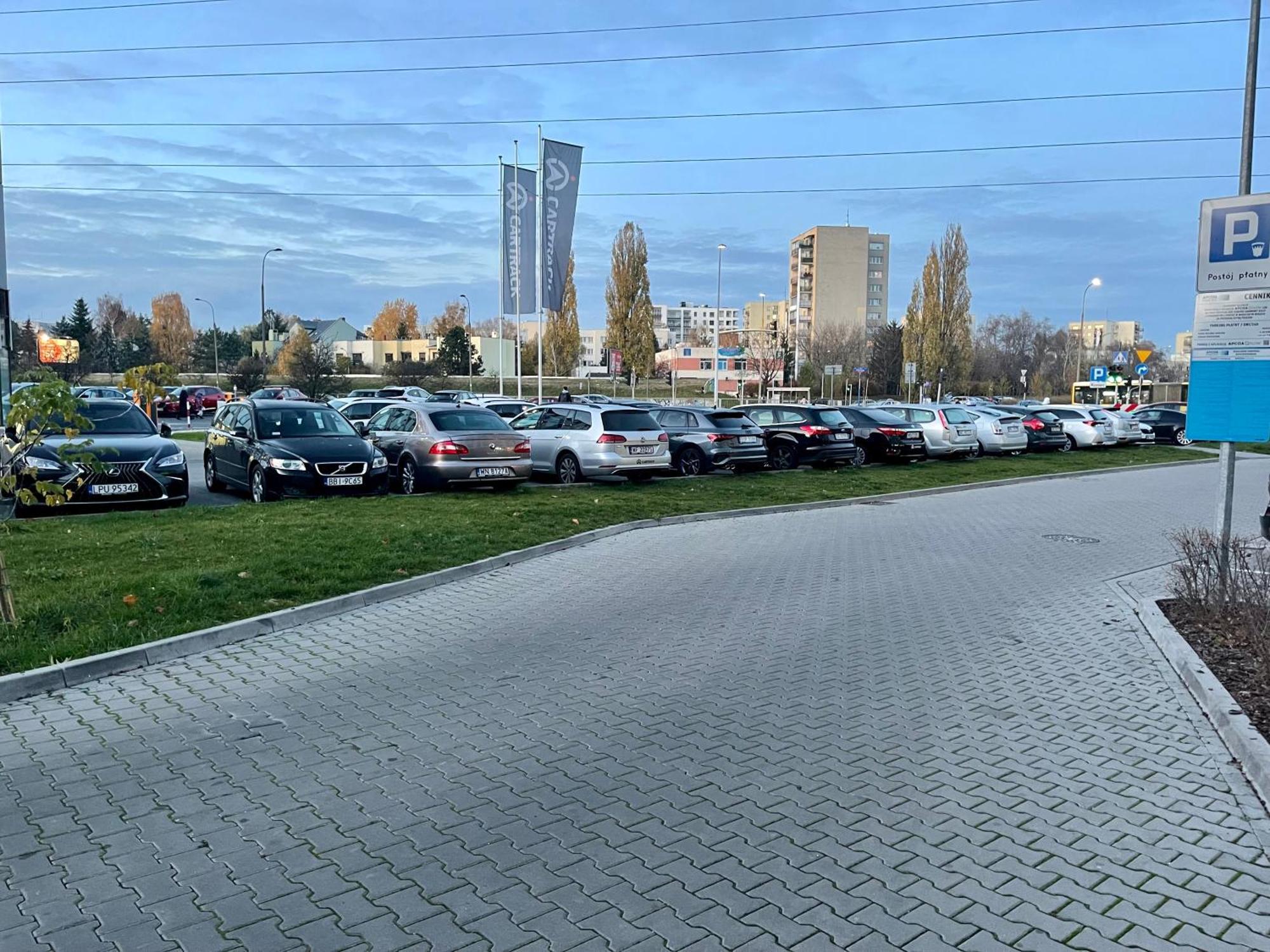 바르샤바 Time&House Pileckiego Przy Centrum Onkologi I Klinice Novum Apartament Na Wylacznosc Pokoj,Sypialnia,Lozko, Lazienka,Kuchnia 아파트 외부 사진